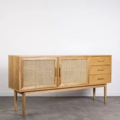 Buffet Design Hogarn -Armoire Soldes Boutique 7b6b2449b4e14d6eb9957947c98f8e61