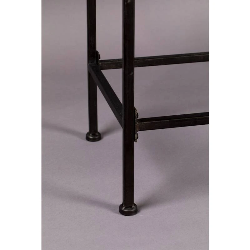 Vitrine 2 Portes En Bois Recyclé 9 Vitrine 2 Portes En Bois Recyclé – Image 9