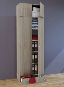 Armoire Universelle Vandol L 5 Armoire Universelle Vandol L -Armoire Soldes Boutique 8aee3795ebd4440ba3687173eb5af108