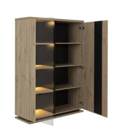 Vaisselier 2 Portes Crack -Armoire Soldes Boutique 8d8f8fc77108402a9520fbf2ade9f256