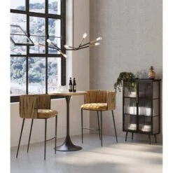 Vitrine La Gomera II -Armoire Soldes Boutique 9028a319502d427bb082e9458d21256b