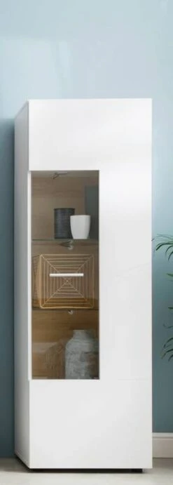 Vitrine Bella -Armoire Soldes Boutique 9263ad7d1160430395c46dd5c0be2bec