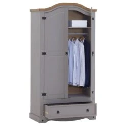 Armoire RAMON 11 Armoire RAMON -Armoire Soldes Boutique 9675aec1007f49c6997f66fe136d33be