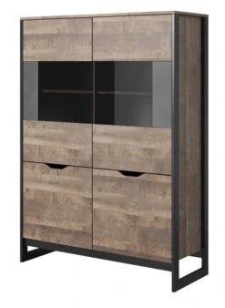 Armoire Vitrine ARDEN B LED -Armoire Soldes Boutique 97ef09075cf742ca88ecce822a414a5f.cropped 240 236 1938 2656.processed