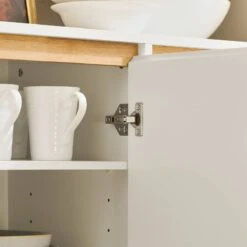 Buffet Bahut FSB75-WN -Armoire Soldes Boutique 984b20fbf5864d3abb409e862ec0e5e2