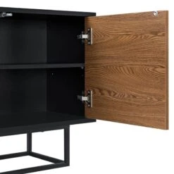 Commode Gnosjö à 4 Portes -Armoire Soldes Boutique 9b7f51a7518747688a739baf90ca6c4b