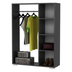 Armoire Nesbyen -Armoire Soldes Boutique a16d38f1666240e982b8f9e07a7fbc6d