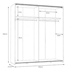 Armoire Effet Bois Vintage Béton Gris 9 Armoire Effet Bois Vintage Béton Gris -Armoire Soldes Boutique a2b499f4d5b0456e939bbb1265c882da