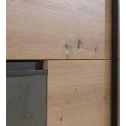 Armoire 2 Portes Coulissantes 200 Cm -Armoire Soldes Boutique a678fe93e7d84eb7ad81903e33b638b2