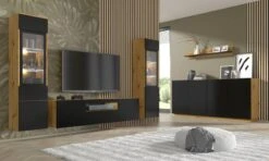 Armoire Vitrine AURA 37x33x150 -Armoire Soldes Boutique aebd0b8d2c7741e7ba5aab4ff531a216