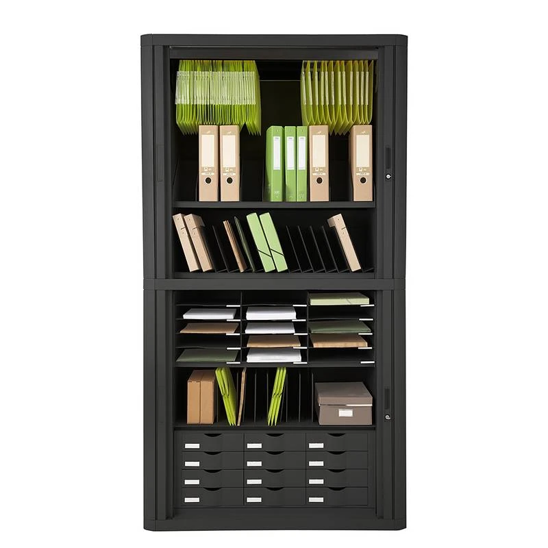 Armoire à Dossiers EasyOffice 8 Armoire à Dossiers EasyOffice – Image 8