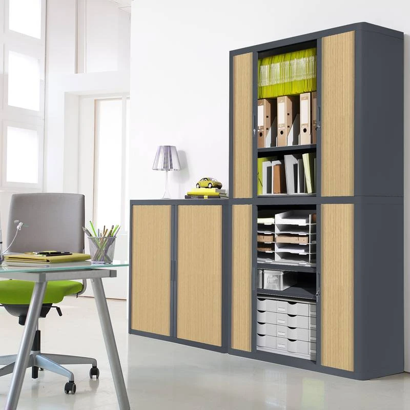 Armoire à Dossiers EasyOffice 19 Armoire à Dossiers EasyOffice – Image 19