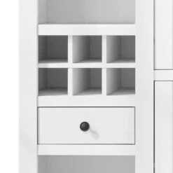 Vaisselier Geestland -Armoire Soldes Boutique buffet geestland pinie weiss dekor 4535532