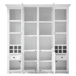 Vaisselier Geestland -Armoire Soldes Boutique buffet geestland pinie weiss dekor 4535540