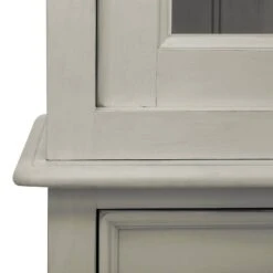 Buffet Sollerön II 37 Buffet Sollerön II -Armoire Soldes Boutique buffet solleroen pinie massiv granit messing 3416049