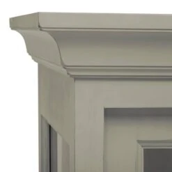 Buffet Sollerön II 39 Buffet Sollerön II -Armoire Soldes Boutique buffet solleroen pinie massiv granit messing 3416057