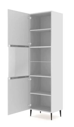 Armoire Vitrine RavennaB 60x42x215 22 Armoire Vitrine RavennaB 60x42x215 -Armoire Soldes Boutique c0d390ed7c38416f8b4f034ab351d6f1