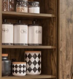 Buffet De Cuisine Industriel FSB83-N -Armoire Soldes Boutique c35ab9cea7ce4c39b33957f86bb4ad3a