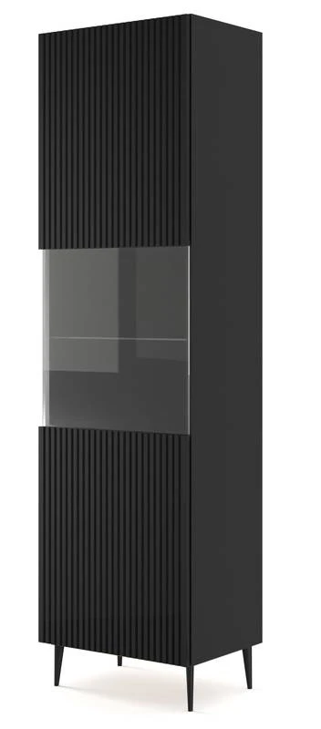 Armoire Vitrine RavennaB 60x42x215 13 Armoire Vitrine RavennaB 60x42x215 – Image 13