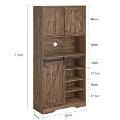 Buffet De Cuisine Industriel FSB83-N -Armoire Soldes Boutique cbdf9ea310b44a31b3702a4831c0d947