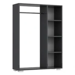Armoire Nesbyen -Armoire Soldes Boutique d09e1af54f4a4074a370a54a274f5acb