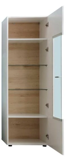 Vitrine Bella -Armoire Soldes Boutique db4e8e46049943c49b9ab2ae58fdf3ce