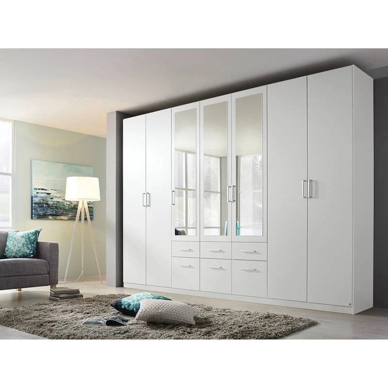 Armoire à Portes Battantes Bingen 2 Armoire à Portes Battantes Bingen – Image 2