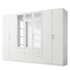 Armoire à Portes Battantes Bingen