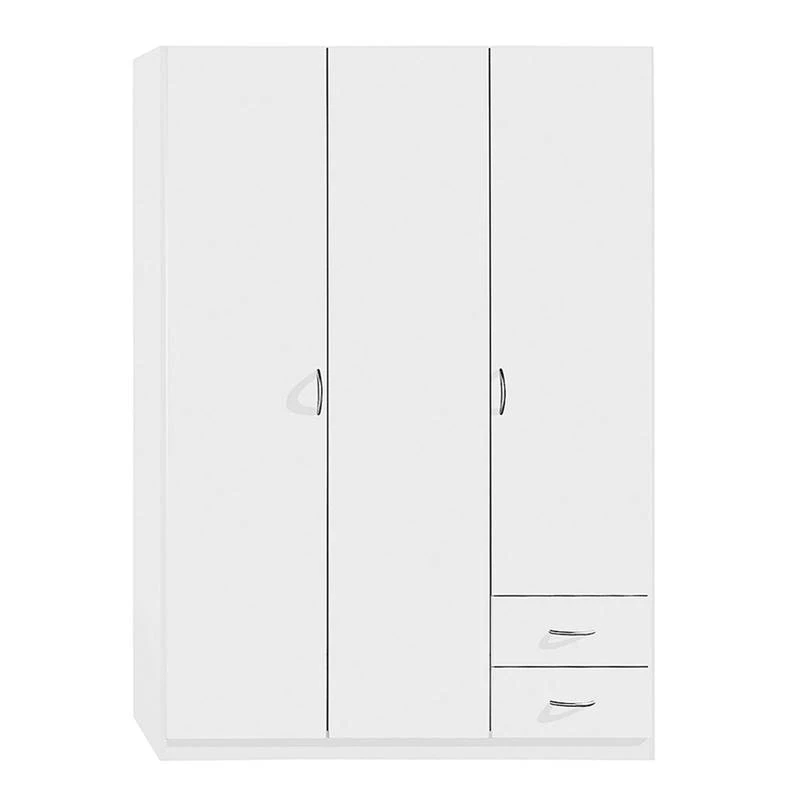 Armoire à Portes Battantes Case II 1 Armoire à Portes Battantes Case II