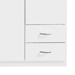 Armoire à Portes Battantes Case II 17 Armoire à Portes Battantes Case II -Armoire Soldes Boutique drehtuerenschrank case ii alpinweiss 274278