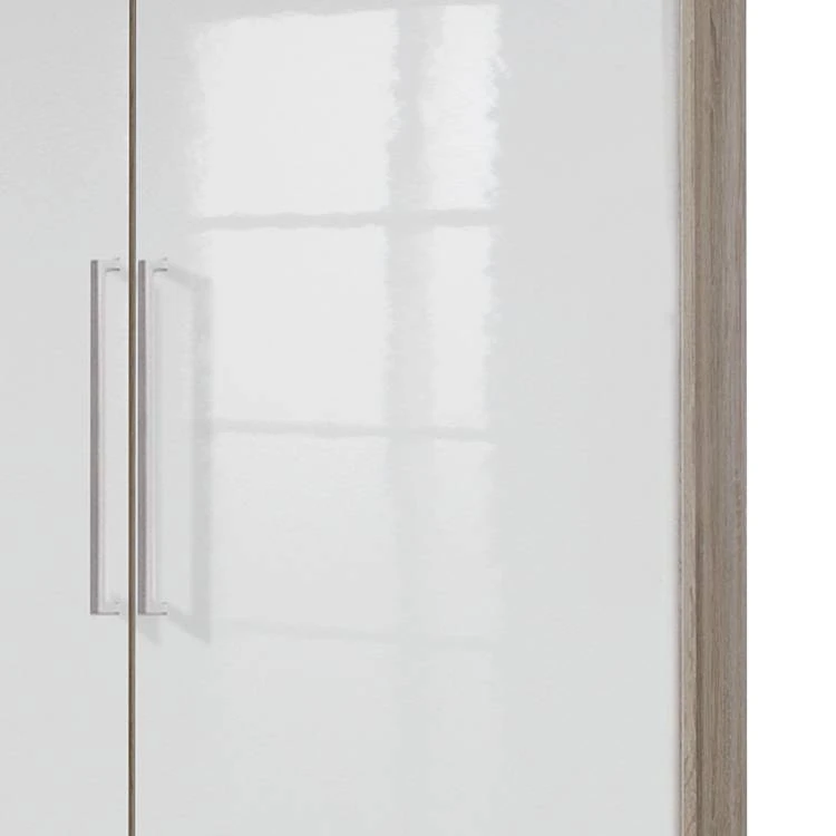 Armoire à Portes Battantes Claudine 3 Armoire à Portes Battantes Claudine – Image 3