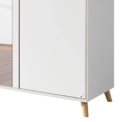 Armoire à Portes Battantes Falun 12 Armoire à Portes Battantes Falun -Armoire Soldes Boutique drehtuerenschrank falun alpinweiss esche coimbra 136 cm 3 tuerig mit spiegeltuer en 4756788
