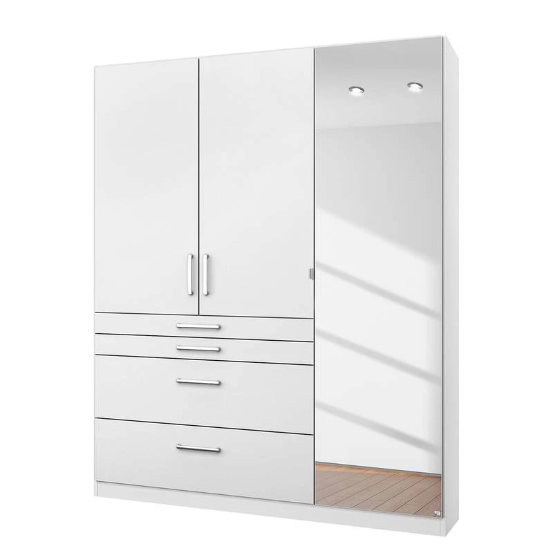 Armoire à Portes Battantes Homburg I 1 Armoire à Portes Battantes Homburg I