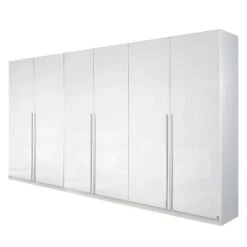 Armoire à Portes Battantes Lorca