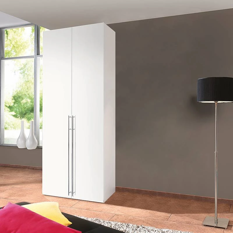 Armoire à Portes Battantes Brooklyn I 2 Armoire à Portes Battantes Brooklyn I – Image 2