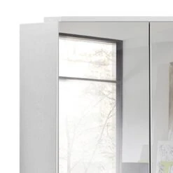 Armoire D'angle Rajmi -Armoire Soldes Boutique eckschrank vanity alpinweiss 1431475