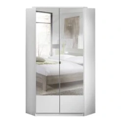 Armoire D'angle Rajmi