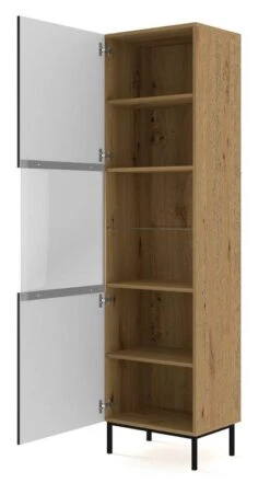 Armoire Vitrine RavennaB 60x42x217 -Armoire Soldes Boutique ee197bd3255e4a4a8a7ef24f315949ea.cropped 75 122 1368 2504.processed
