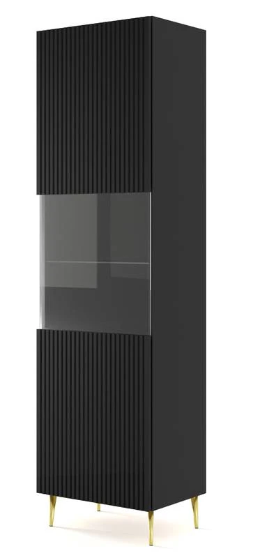 Armoire Vitrine RavennaB 60x42x215 10 Armoire Vitrine RavennaB 60x42x215 – Image 10