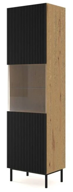 Armoire Vitrine RavennaB 60x42x217 -Armoire Soldes Boutique fbcd7a7b9a3a4390ae388b0dfddd01a5.cropped 185 102 908 2378.processed