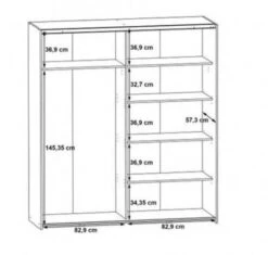 Armoire 2 Portes Coulissantes 5tablettes -Armoire Soldes Boutique fe963c565051411ab499676a033a1df0.cropped 157 157 529 504.processed