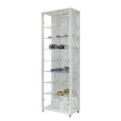 Armoire Vitrine Exhibit IV -Armoire Soldes Boutique fif vitrinen led 18 05 2017 4921556