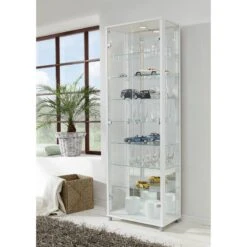 Armoire Vitrine Exhibit IV -Armoire Soldes Boutique fif vitrinen led 18 05 2017 4921560
