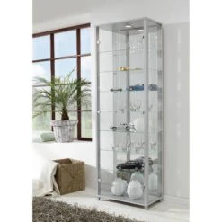 Armoire Vitrine Exhibit IV -Armoire Soldes Boutique fif vitrinen led 18 05 2017 4921664