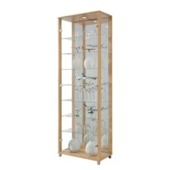 Armoire Vitrine Exhibit IV -Armoire Soldes Boutique fif vitrinen led 18 05 2017 4921772