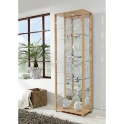 Armoire Vitrine Exhibit IV -Armoire Soldes Boutique fif vitrinen led 18 05 2017 4921776