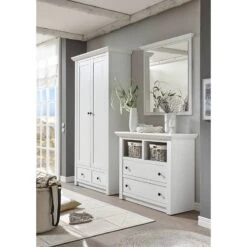 Armoire Soldes Boutique -Armoire Soldes Boutique garderobenschrank geestland pinie weiss dekor 4486388