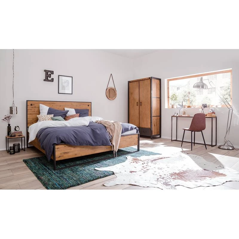 Armoire Manchester II 4 Armoire Manchester II – Image 4