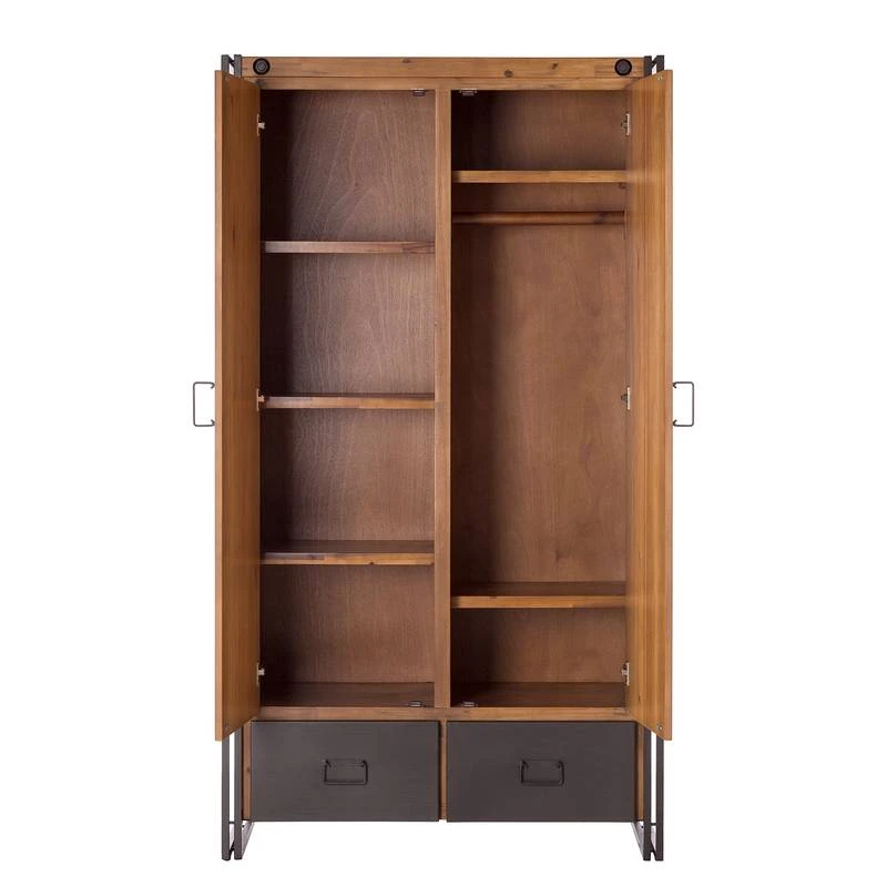 Armoire Manchester II 8 Armoire Manchester II – Image 8