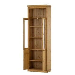 Vitrine Lillehammer -Armoire Soldes Boutique loft24 anita regal 20131011 315101